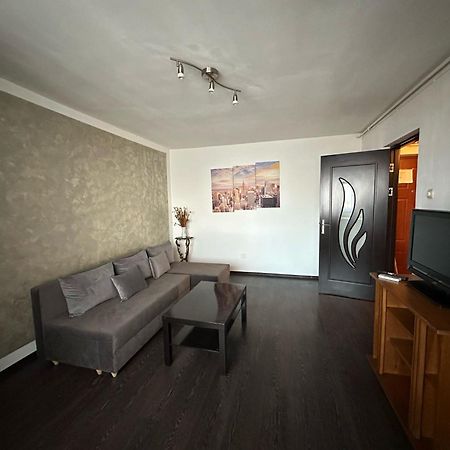 קונסטנצה Blue Sky Apartament מראה חיצוני תמונה
