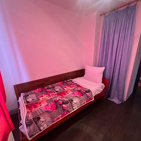 קונסטנצה Blue Sky Apartament מראה חיצוני תמונה