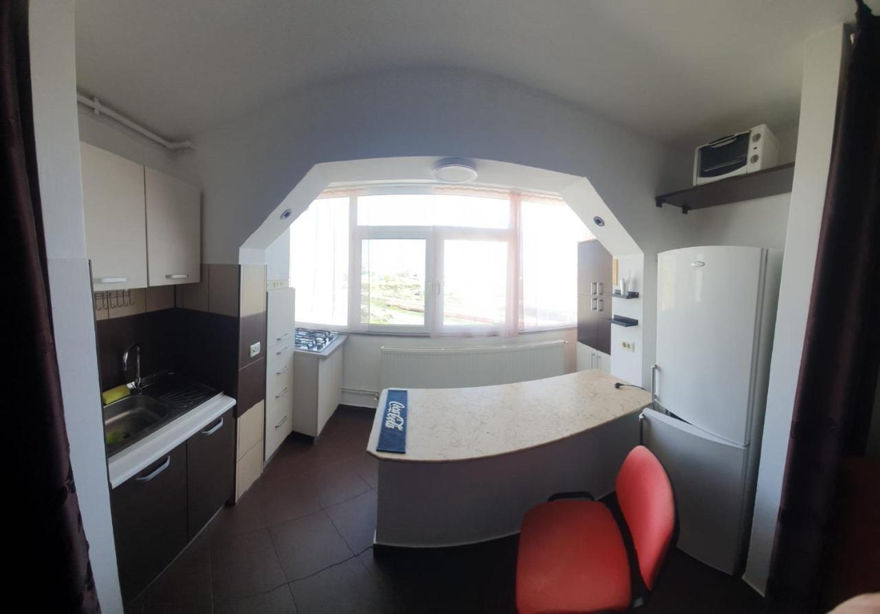 קונסטנצה Blue Sky Apartament מראה חיצוני תמונה