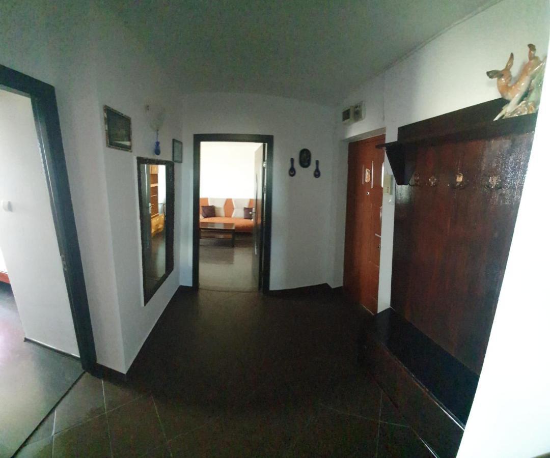 קונסטנצה Blue Sky Apartament מראה חיצוני תמונה