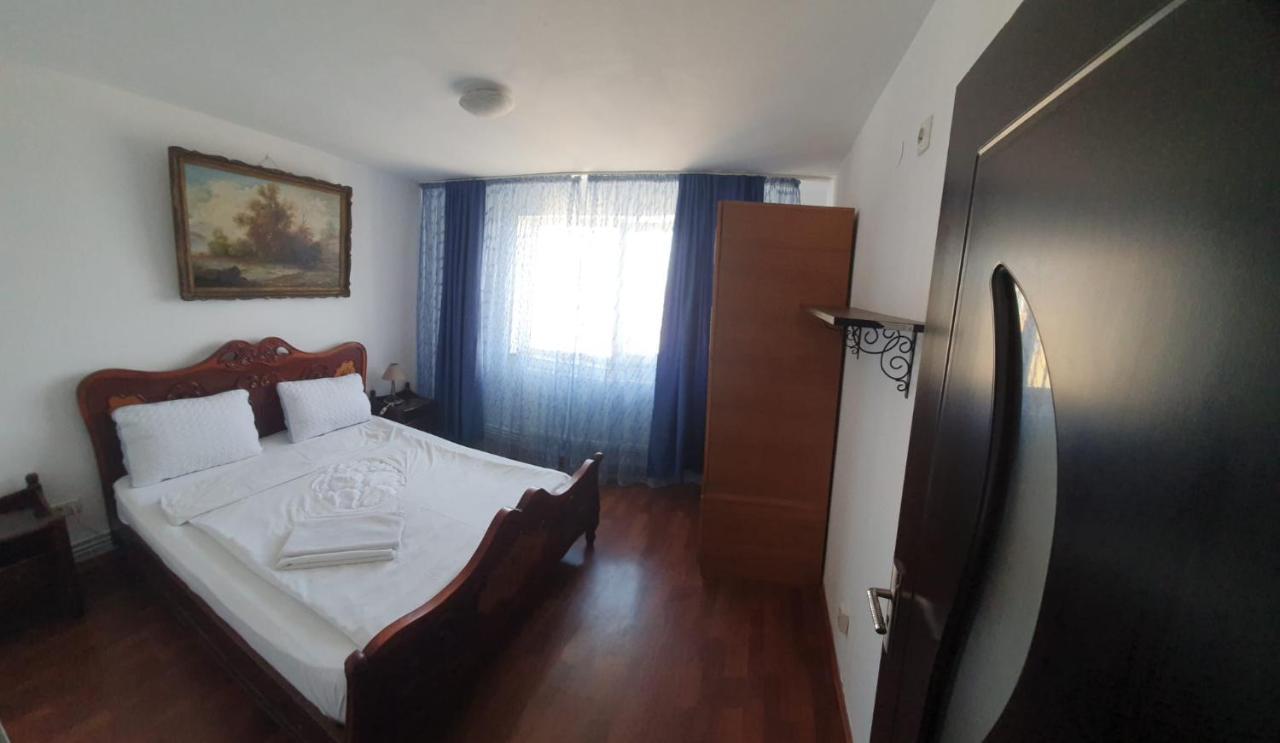 קונסטנצה Blue Sky Apartament מראה חיצוני תמונה
