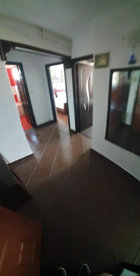קונסטנצה Blue Sky Apartament מראה חיצוני תמונה