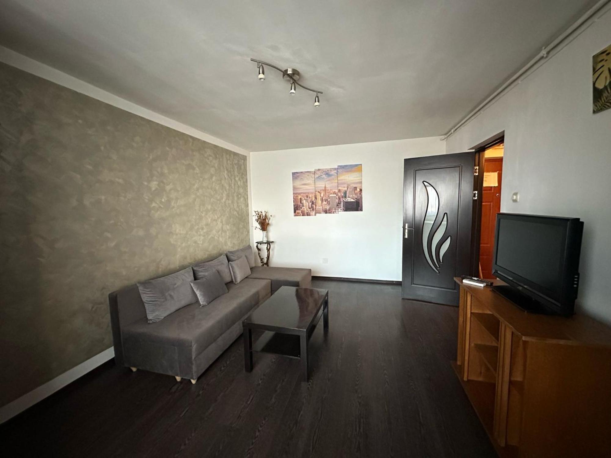 קונסטנצה Blue Sky Apartament מראה חיצוני תמונה