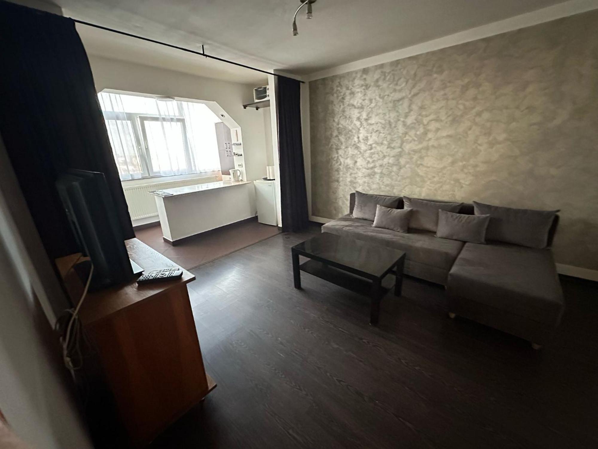 קונסטנצה Blue Sky Apartament מראה חיצוני תמונה