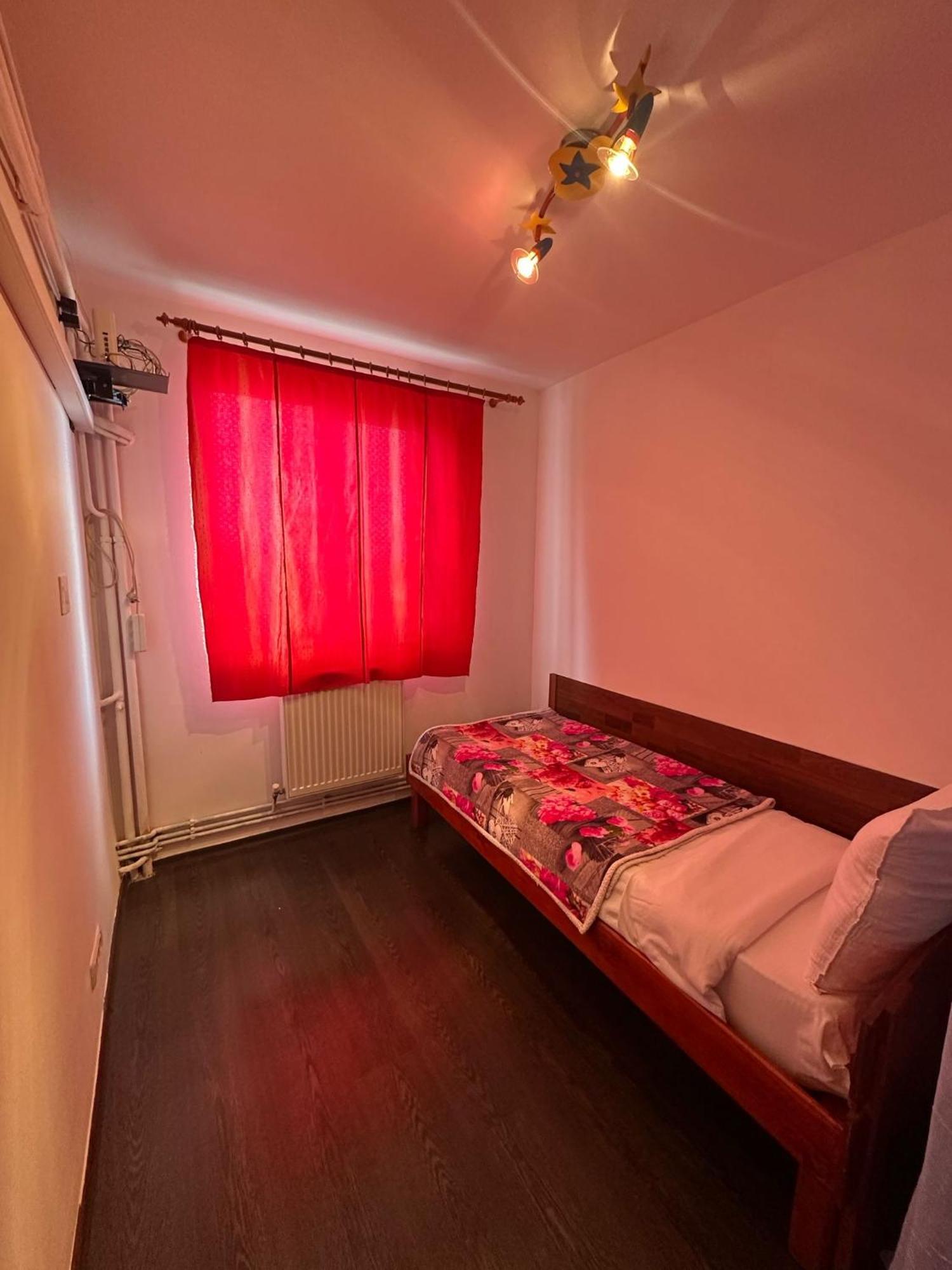 קונסטנצה Blue Sky Apartament מראה חיצוני תמונה